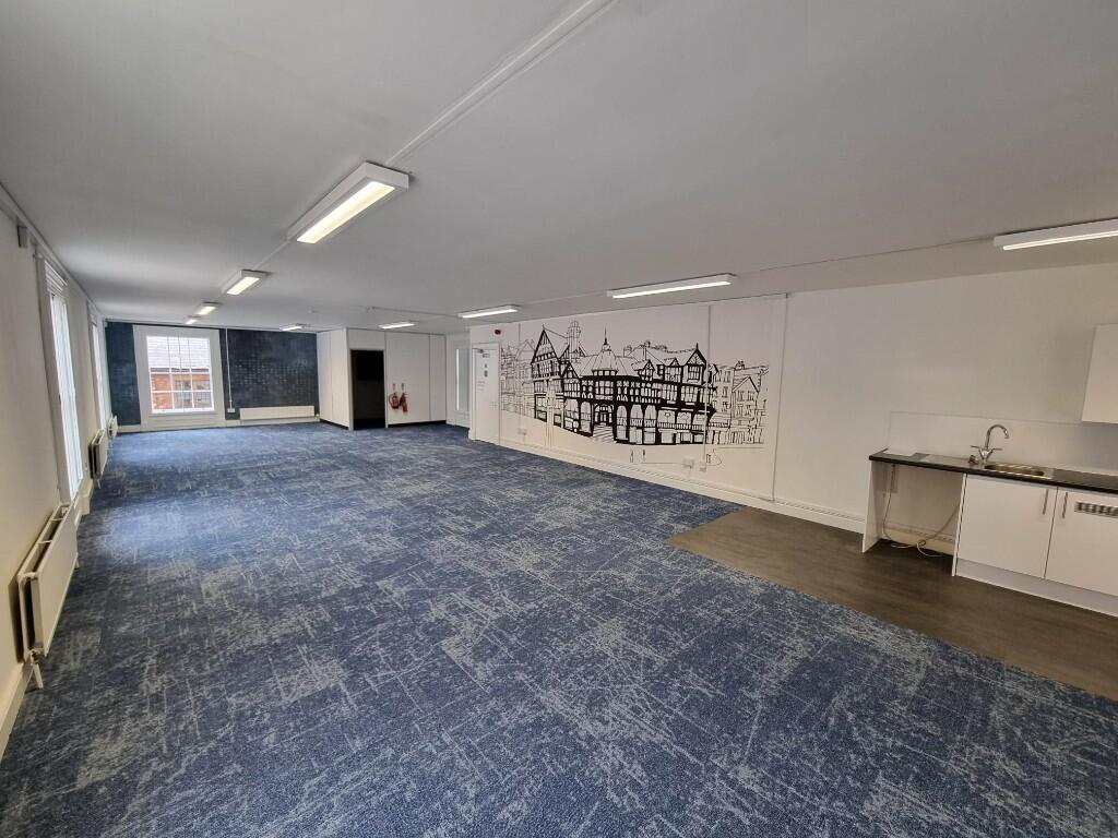 Additional image 11 of First Floor, Suite B Linenhall House, Watergate Street, Chester, CH1 2LR