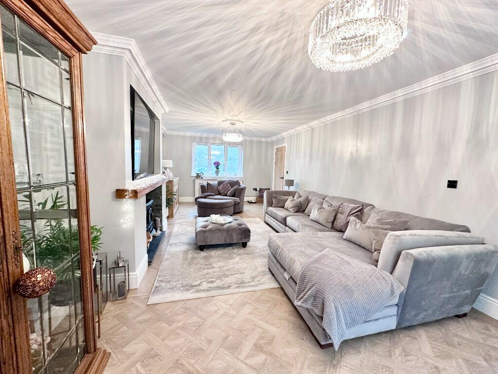 Additional image 6 of Woodland Drive, Aberfan, Merthyr Tydfil