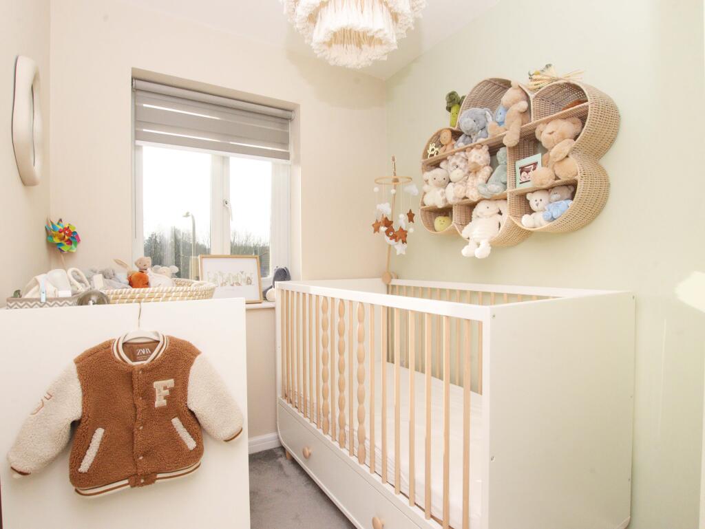 Additional image 15 of Tan Yr Allt, Cross Inn, CF72 8PY