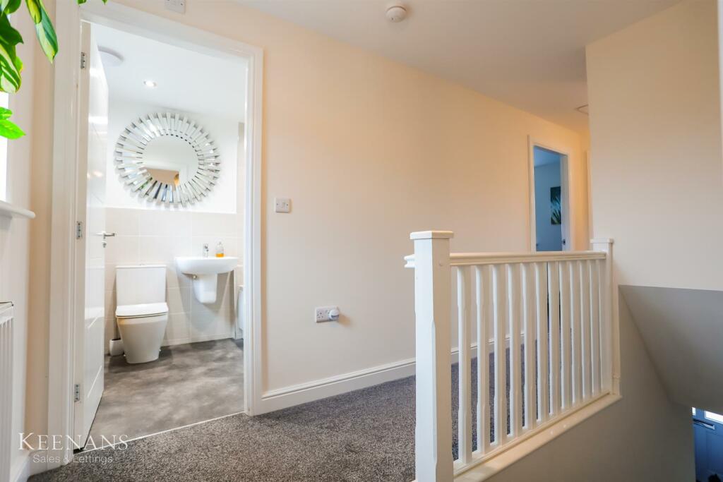 Additional image 21 of Windermere Avenue, Colne