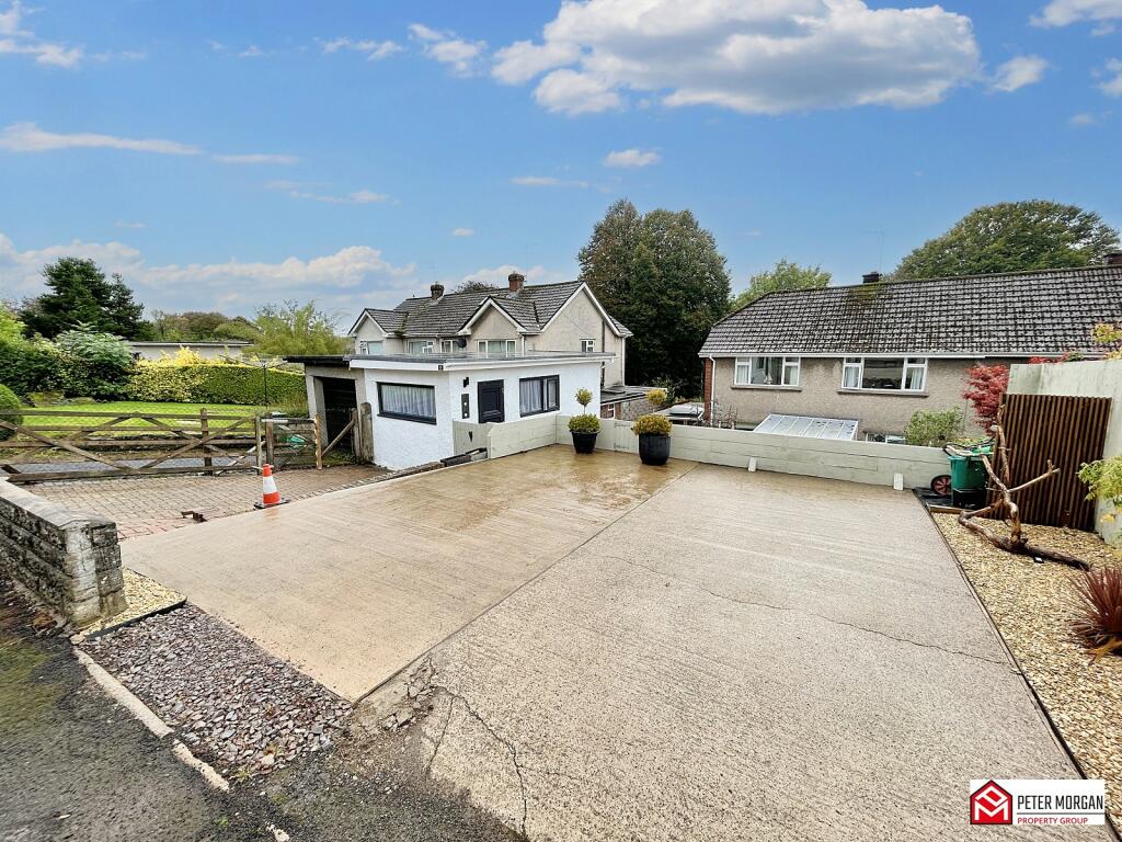 Additional image 18 of Miskin Crescent, Miskin, Pontyclun, Rhondda Cynon Taff. CF72 8JL