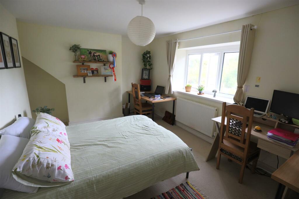 Additional image 11 of 1 Railway Cottages, Llandow, Nr Cowbridge, Vale Of Glamorgan, CF71 7NX