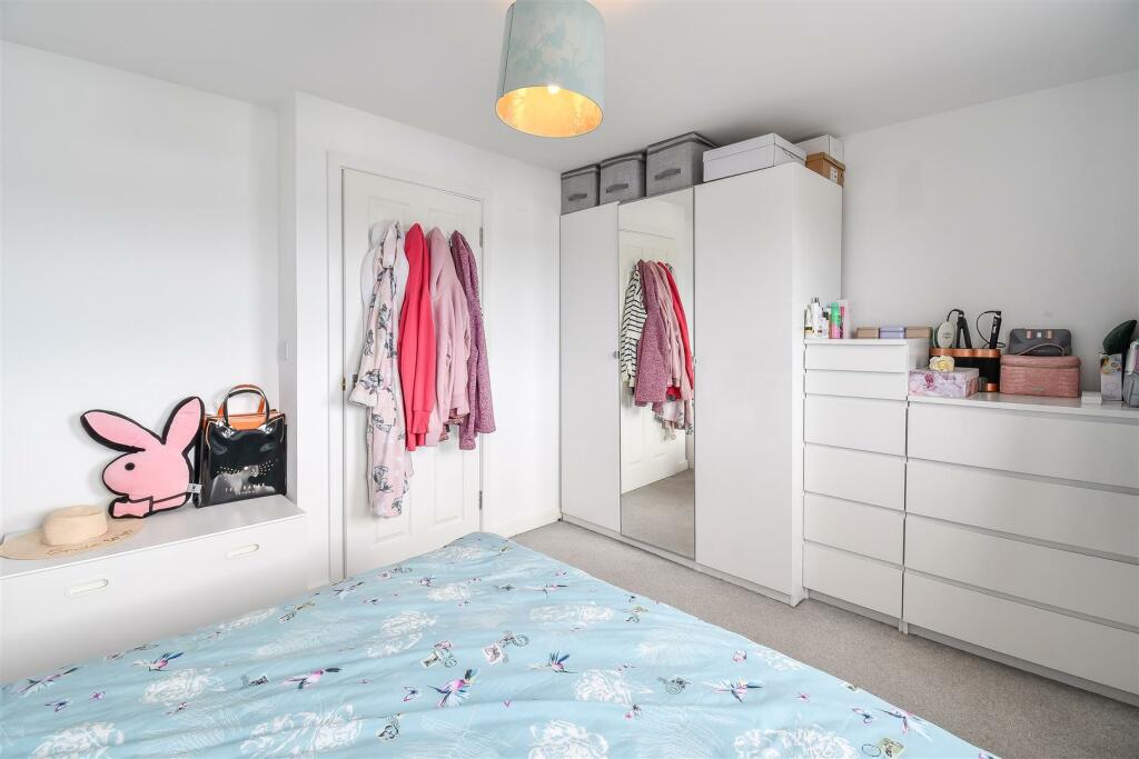 Additional image 19 of Y Rhodfa, Barry