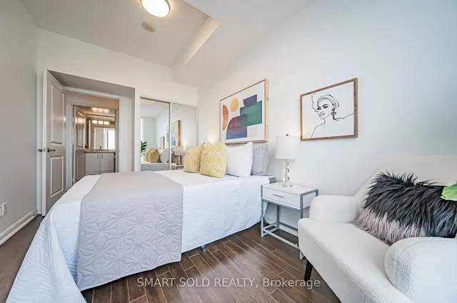 Additional image 21 of 5791 Yonge St Unit 2608