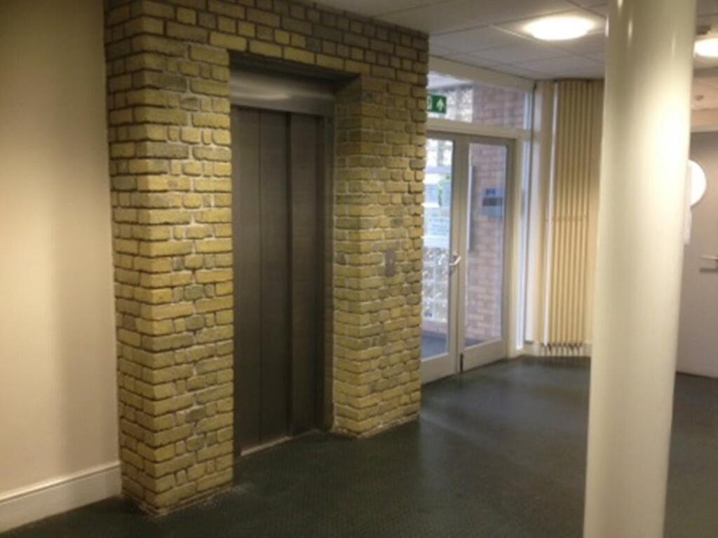 Additional image 7 of Corporation Building, Depot Road, Aberdare, CF44 8DL