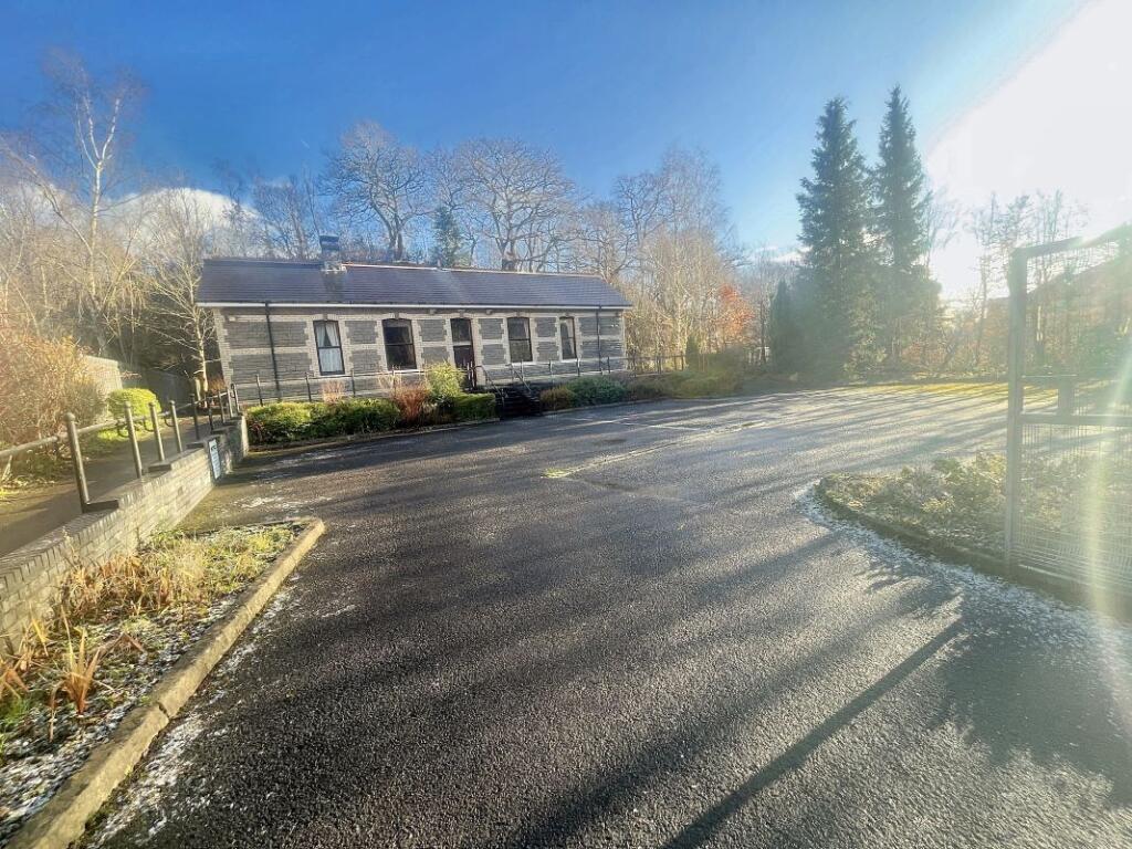 Additional image 3 of Station Yard, Windsor Place, Ynysybwl, Pontypridd, CF37 3HR