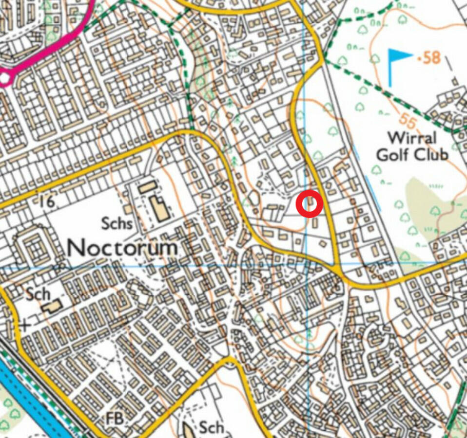 Additional image 46 of Noctorum Road, Prenton, CH43