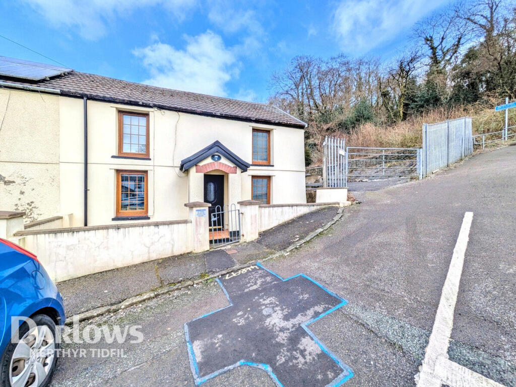 Additional image 19 of Dan-Y-Twyn, Treharris