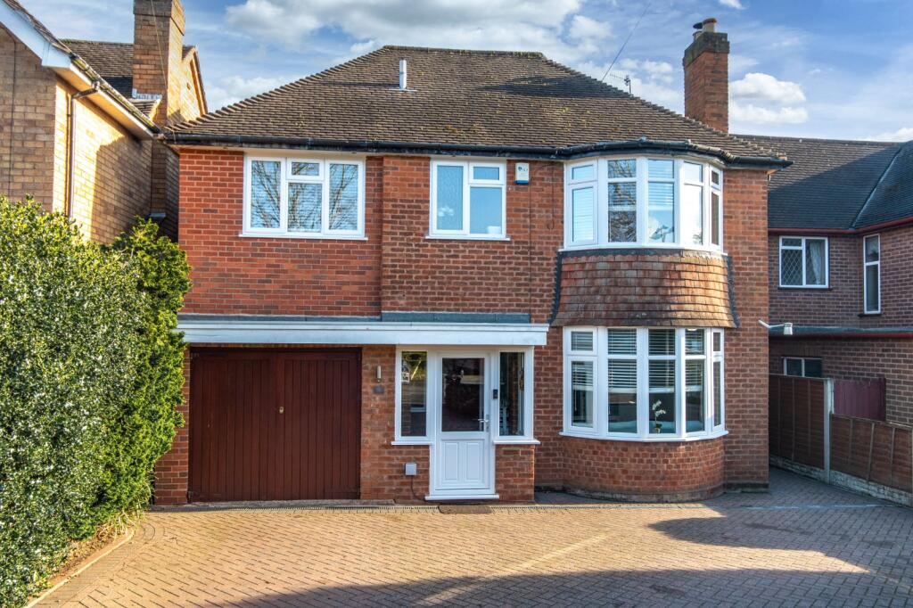 Additional image 20 of East Road, Bromsgrove, Worcestershire, B60