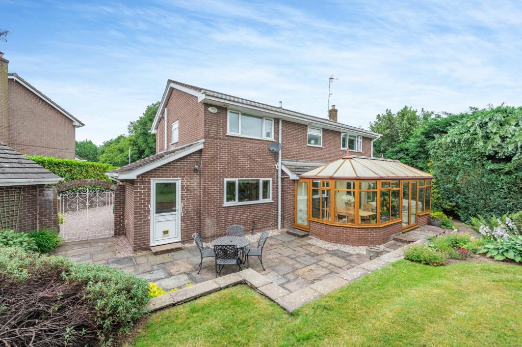 Additional image 26 of Birch Rise, Hawarden, CH5