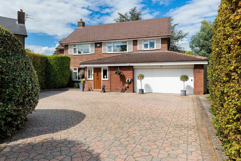 Additional image 32 of Manor Park, Great Barrow