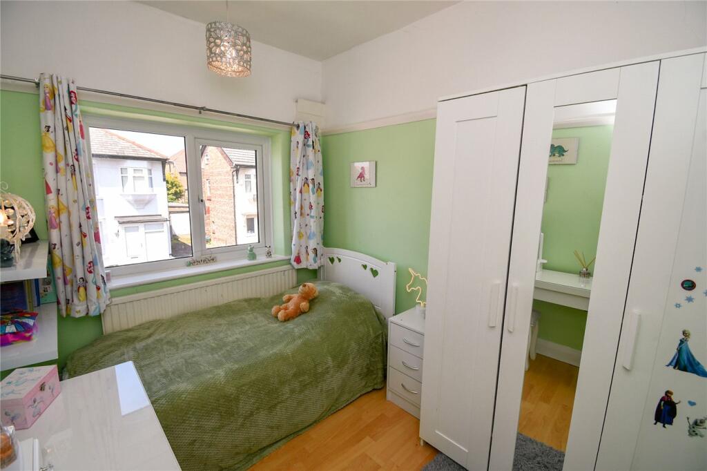 Additional image 9 of Willoughby Road, Wallasey, Wirral