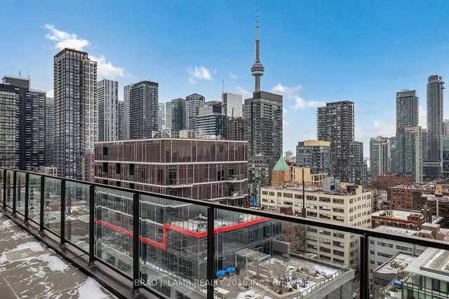 Additional image 33 of 458 Richmond St Unit 1702