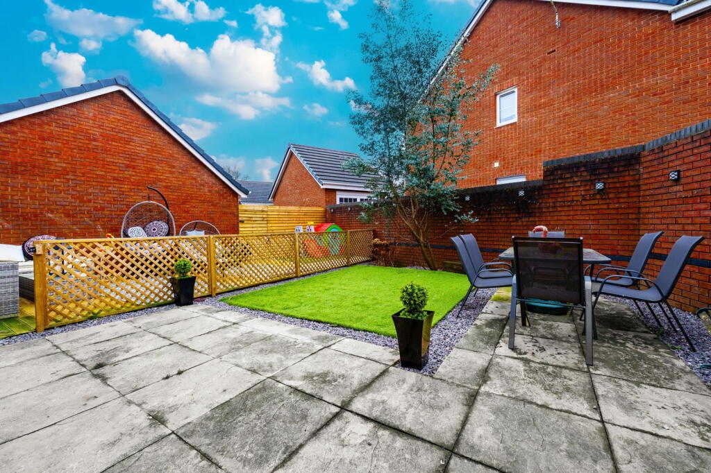 Additional image 32 of Bryn Meurig, Llanharry, Pontyclun, CF72 9FY