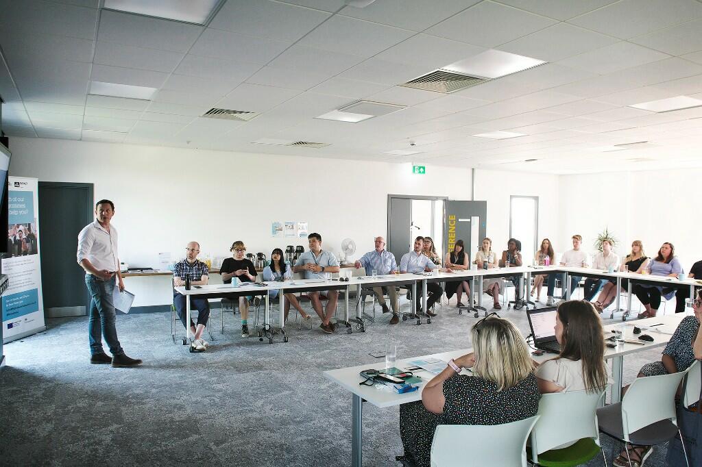 Additional image 6 of Allia Future Business Centre, Kings Hedges Road, Cambridge, Cambridgeshire, CB4