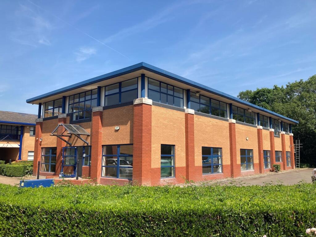 Additional image 6 of Anda House, 3 Links Court, St Mellons Business Park, St Mellons, Cardiff, CF3 0LT