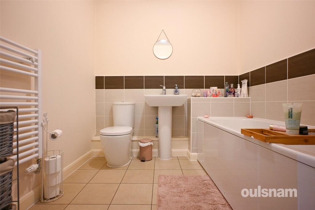 Additional image 19 of George Dixon Road, Edgbaston, Birmingham, B17