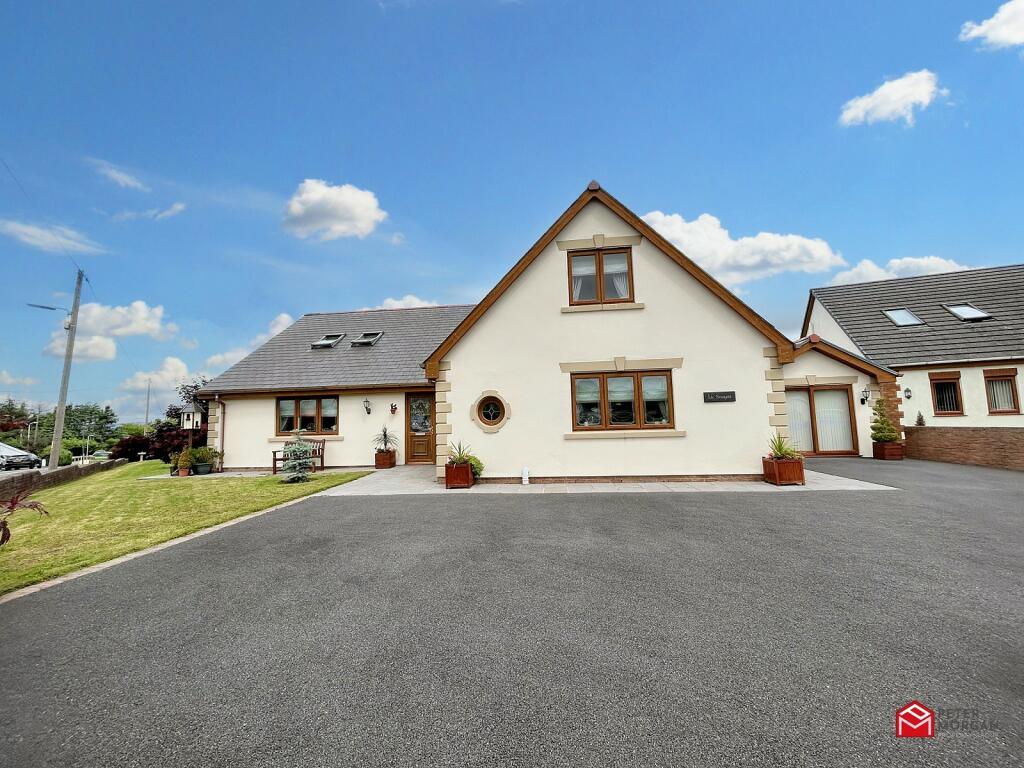 Additional image 14 of Pen-y-banc, Rhigos, Aberdare, Rhondda Cynon Taff. CF44 9YT