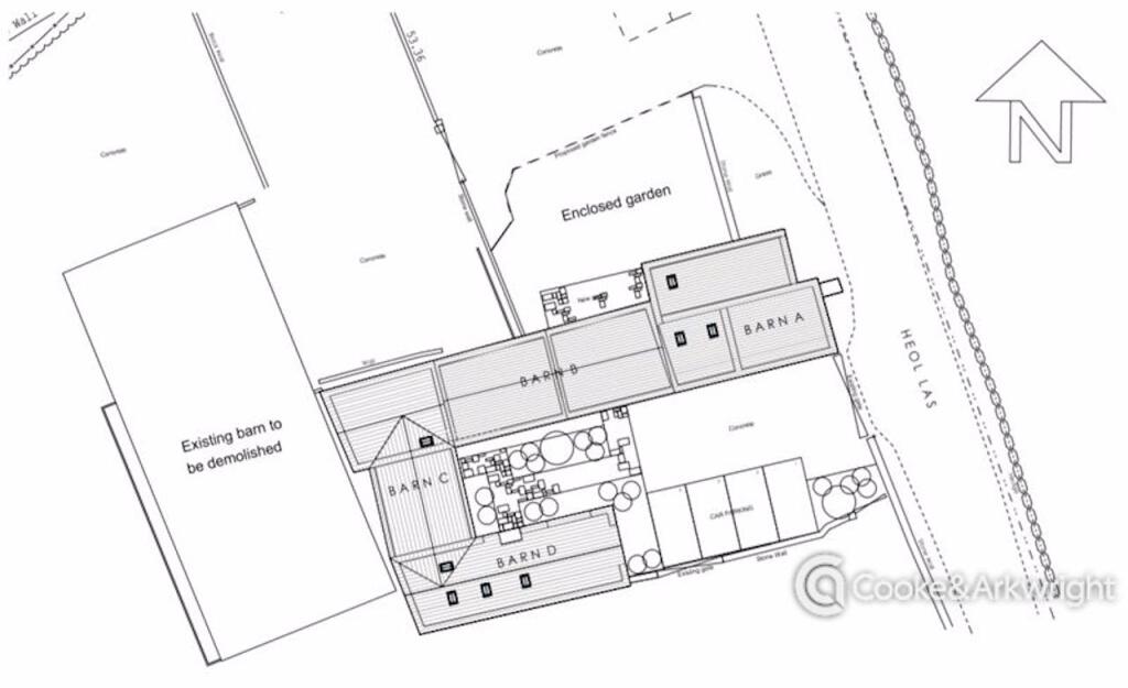 Additional image 4 of Siop Newydd Barns, Monknash, Cowbridge, CF71 7QQ