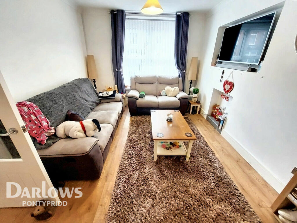 Additional image 5 of Cilhaul Terrace, Mountain Ash