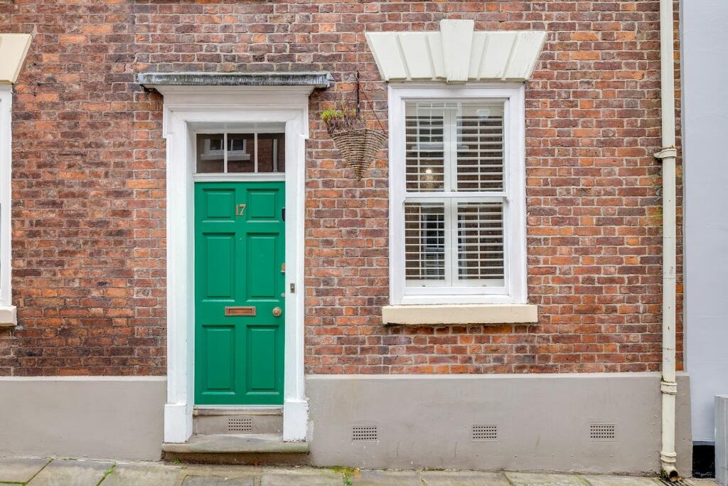 Additional image 28 of King Street, Chester, CH1