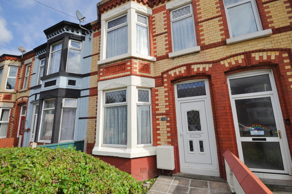 Additional image 5 of Wesley Avenue, Wallasey