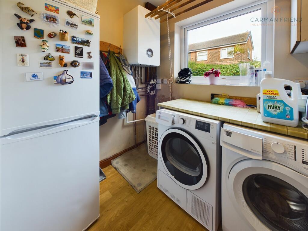 Additional image 8 of Hermitage Road, Saughall, CH1