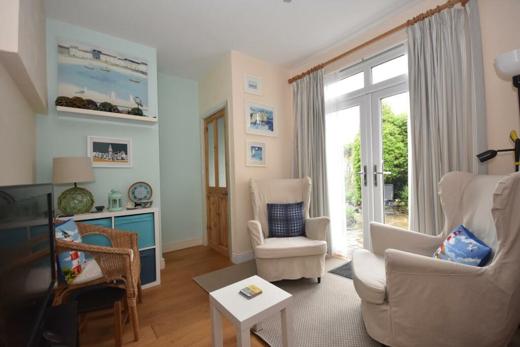 Additional image 8 of 40 Westbourne Road, Penarth, CF64 3HF