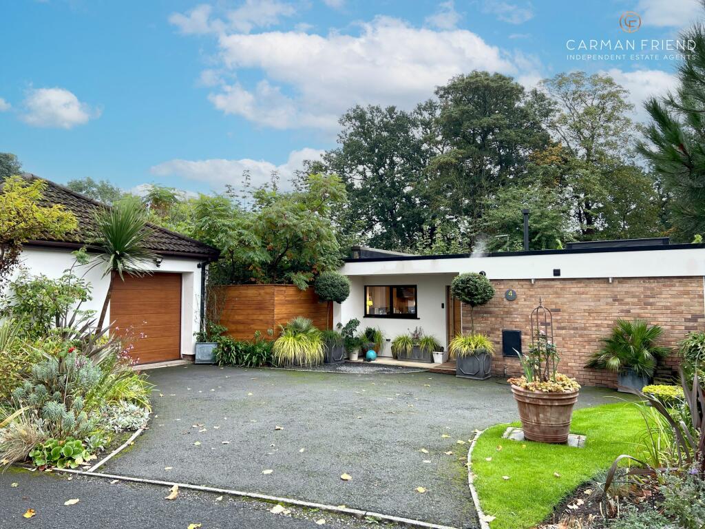 Additional image 15 of The Beeches, Upton, CH2