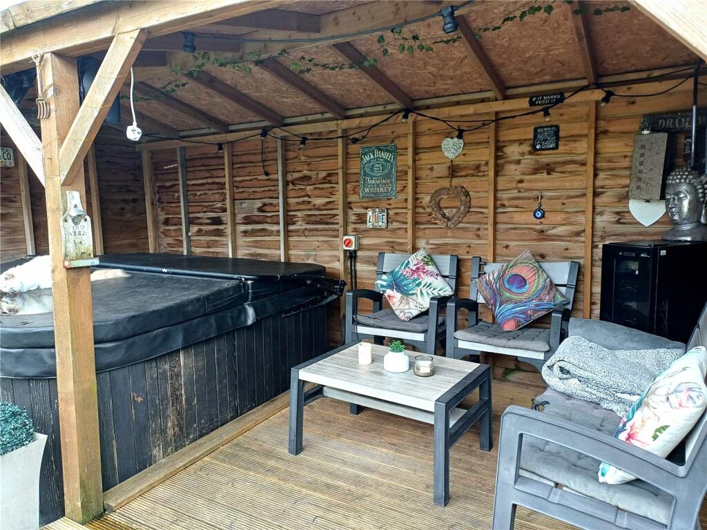 Additional image 22 of Heol Y Cwrt, North Cornelly, Bridgend CF33 4AX, CF33