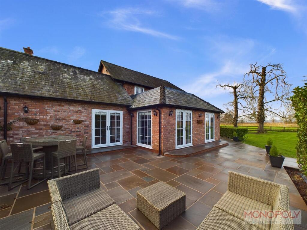 Additional image 34 of Ivy Court, Pulford, Chester