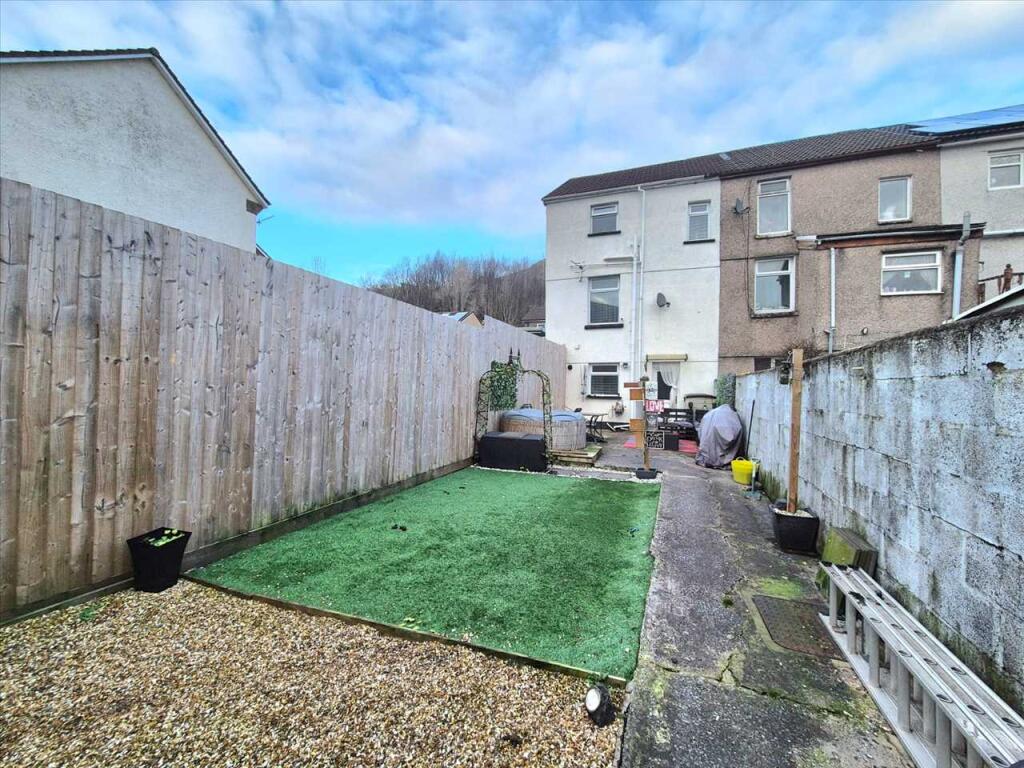 Additional image 15 of Carne Street, Pentre