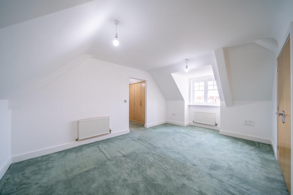 Additional image 17 of Market Street, CH47