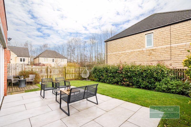 Additional image 36 of Harewood Drive, Apperley Bridge, Bradford, BD10 0TX