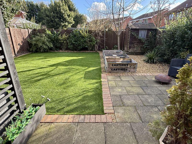 Additional image 26 of Roddis Close, Birmingham, B23 5XD