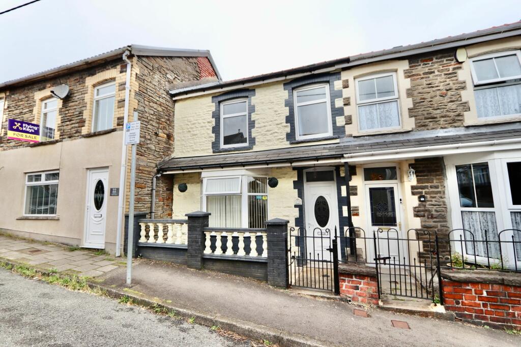 Additional image 39 of Capel Street, Bargoed, CF81