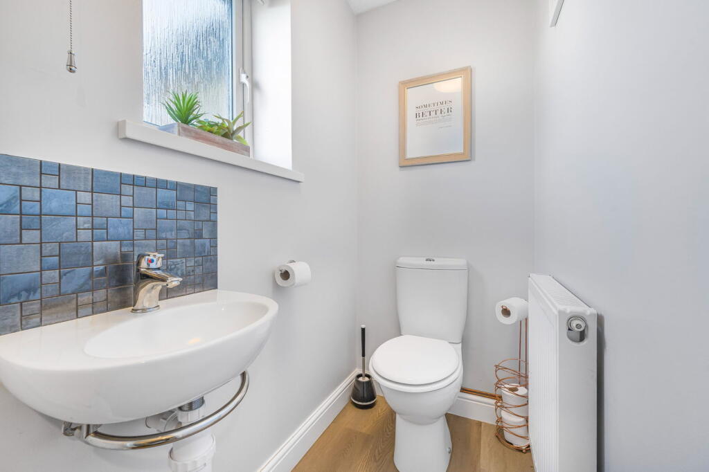 Additional image 6 of Dan Yr Ardd, Caerphilly, CF83 1TS