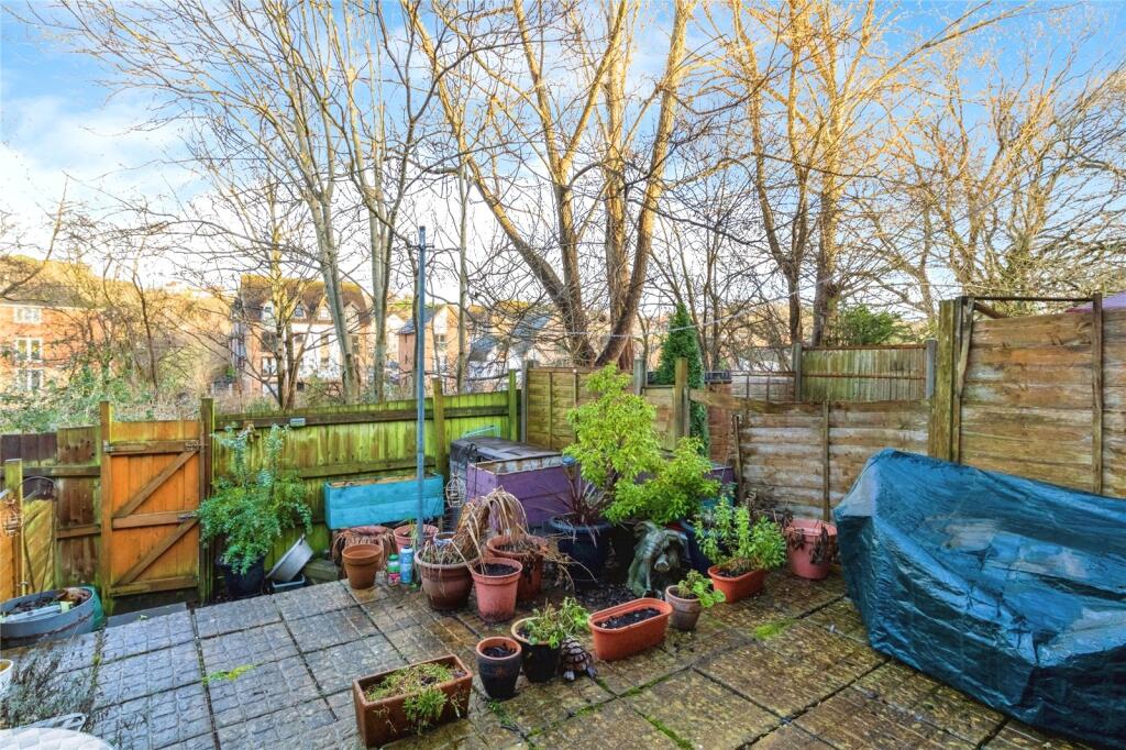 Additional image 7 of Celia Terrace, St Anne's, BS4