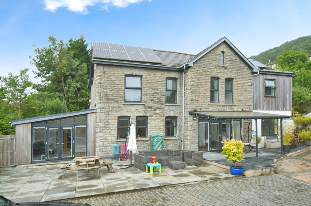 Additional image 4 of Timber Yard, Porth, CF39