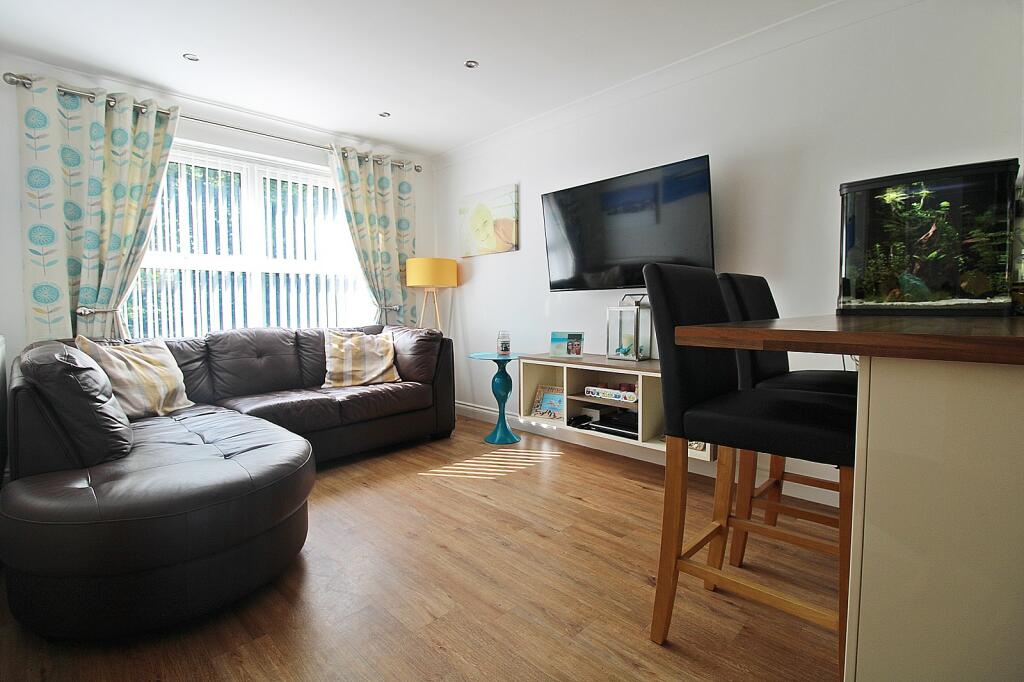 Additional image 16 of Powell Drive, Llanharan, Pontyclun, Rhondda Cynon Taff. CF72 9UU