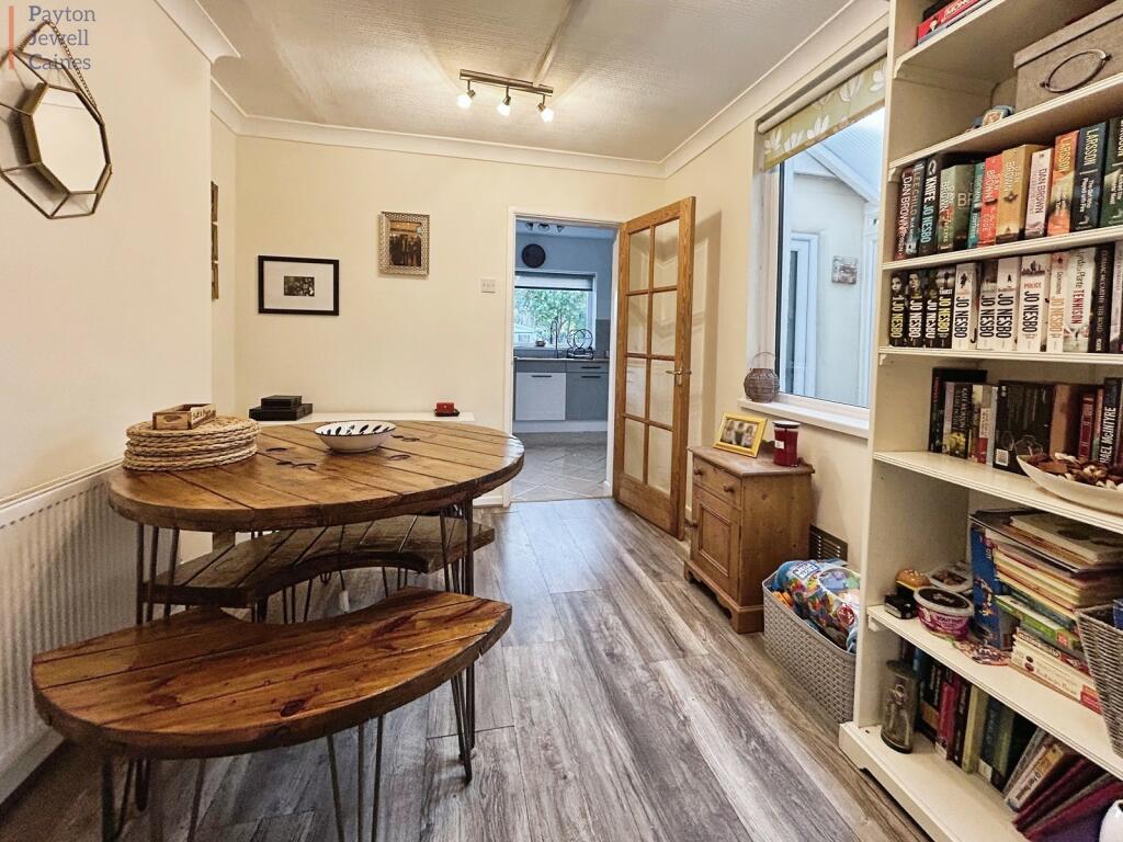 Additional image 5 of Pant Hirwaun, Heol-y-cyw, Bridgend County. CF35 6HH