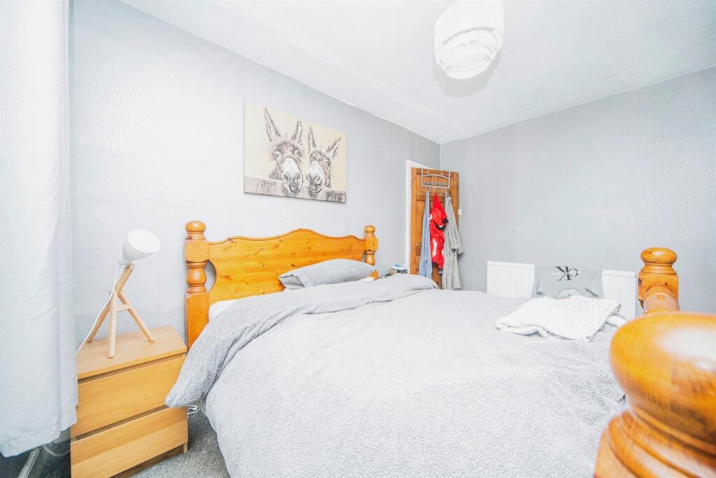 Additional image 14 of St. Brides Road, Aberkenfig, Bridgend