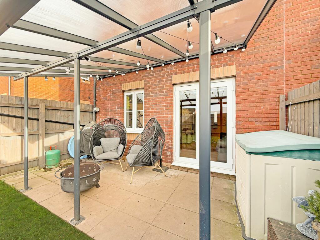 Additional image 27 of Meadowland Close, Caerphilly, CF83