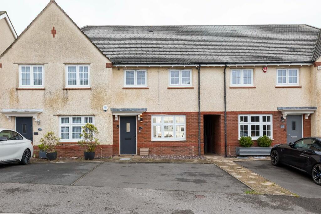 Additional image 26 of Manor View, Trelewis, Treharris