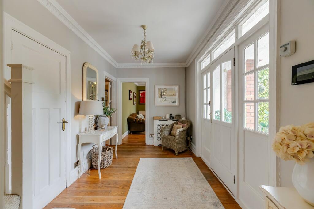 Additional image 16 of Rhiwgoed, Westra, Dinas Powys, The Vale Of Glamorgan. CF64 4HA