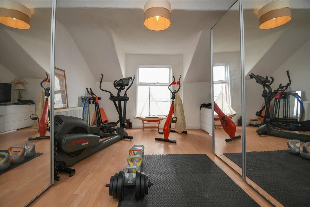 Additional image 16 of Egremont Promenade, Wallasey, Wirral