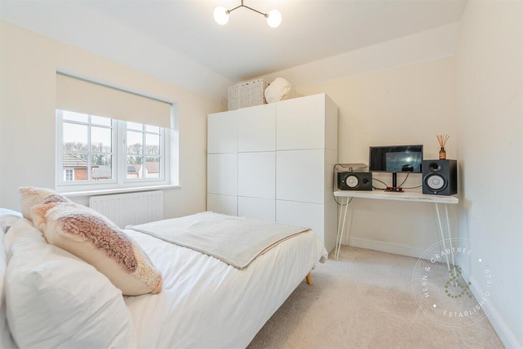 Additional image 10 of Pentrebane Drive, Cae St Fagans, Cardiff