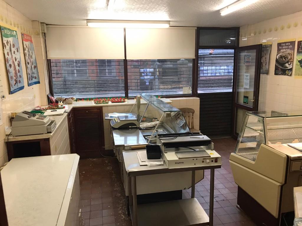 Additional image 16 of Shop Premises with 1 Bed Flat, Victoria Buildings, Troedyrhiw Merthyr Tydfil