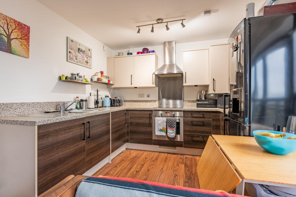 Additional image 17 of Mill Court, Weaversmill Close, St George, Bristol