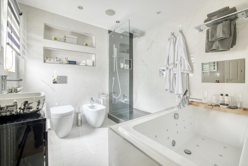 Additional image 22 of Meare, between Glastonbury and Wedmore